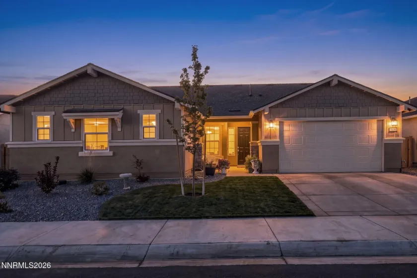 704 Daylily, Minden, Nevada 89423, 4 Bedrooms Bedrooms, ,3 BathroomsBathrooms,Residential,Residential,Daylily,0,260012226