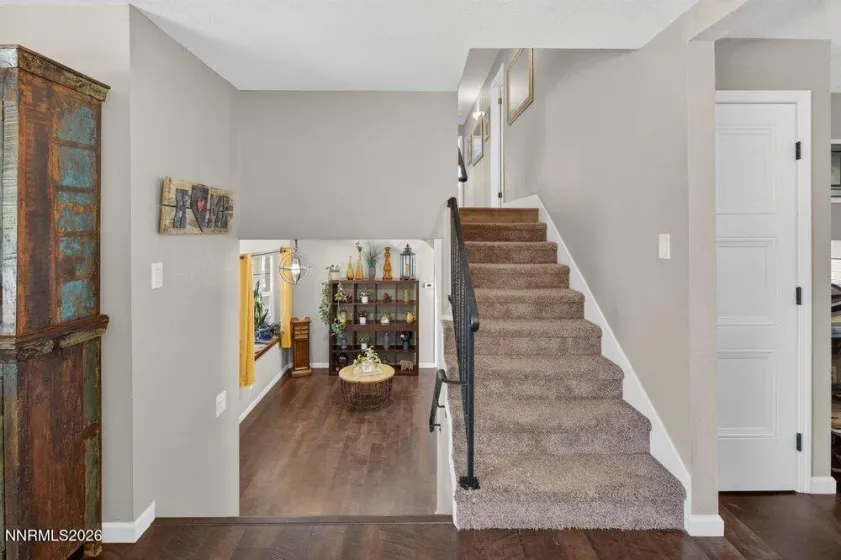 3270 Cashill, Reno, Nevada 89509, 4 Bedrooms Bedrooms, ,2 BathroomsBathrooms,Residential,Residential,Cashill,0,260012230