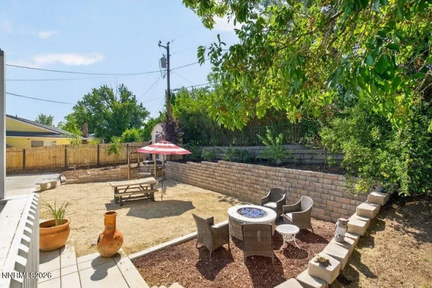 3270 Cashill, Reno, Nevada 89509, 4 Bedrooms Bedrooms, ,2 BathroomsBathrooms,Residential,Residential,Cashill,0,260012230
