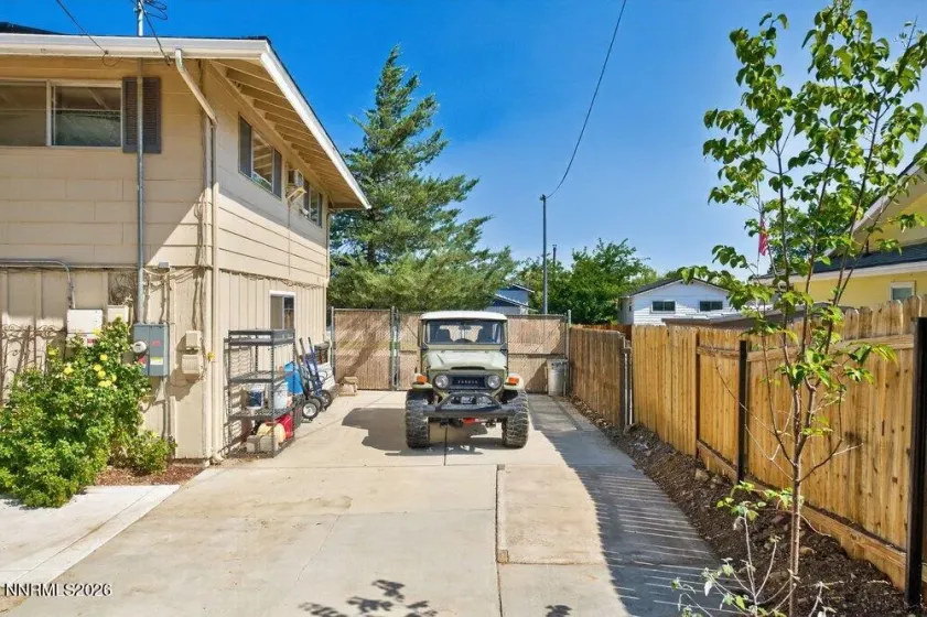 3270 Cashill, Reno, Nevada 89509, 4 Bedrooms Bedrooms, ,2 BathroomsBathrooms,Residential,Residential,Cashill,0,260012230