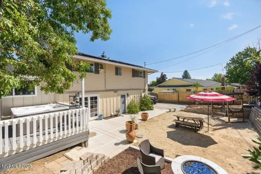 3270 Cashill, Reno, Nevada 89509, 4 Bedrooms Bedrooms, ,2 BathroomsBathrooms,Residential,Residential,Cashill,0,260012230