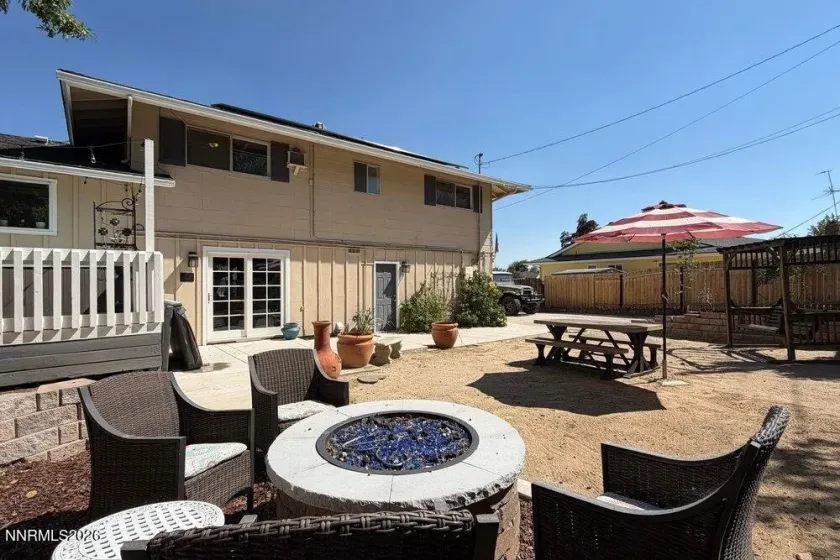 3270 Cashill, Reno, Nevada 89509, 4 Bedrooms Bedrooms, ,2 BathroomsBathrooms,Residential,Residential,Cashill,0,260012230