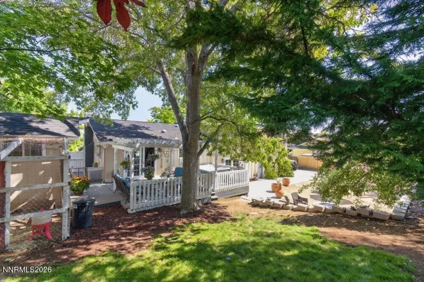 3270 Cashill, Reno, Nevada 89509, 4 Bedrooms Bedrooms, ,2 BathroomsBathrooms,Residential,Residential,Cashill,0,260012230