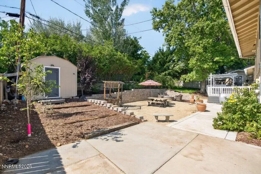 3270 Cashill, Reno, Nevada 89509, 4 Bedrooms Bedrooms, ,2 BathroomsBathrooms,Residential,Residential,Cashill,0,260012230