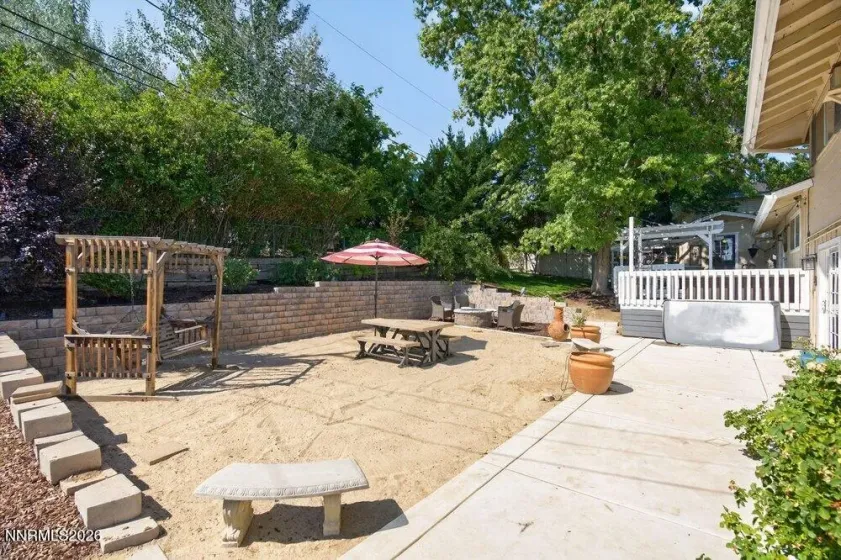 3270 Cashill, Reno, Nevada 89509, 4 Bedrooms Bedrooms, ,2 BathroomsBathrooms,Residential,Residential,Cashill,0,260012230