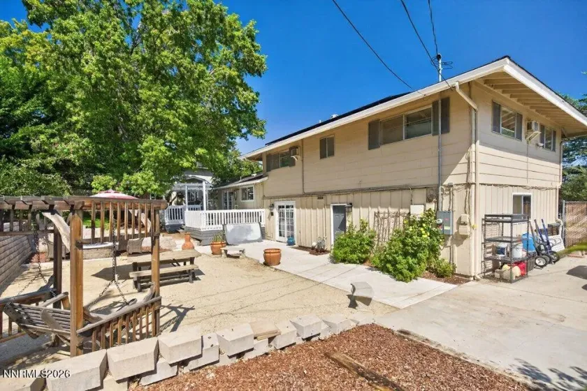 3270 Cashill, Reno, Nevada 89509, 4 Bedrooms Bedrooms, ,2 BathroomsBathrooms,Residential,Residential,Cashill,0,260012230