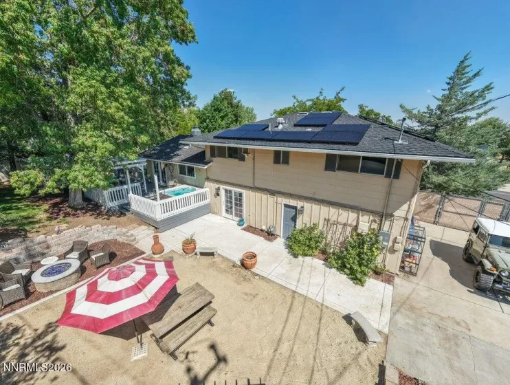 3270 Cashill, Reno, Nevada 89509, 4 Bedrooms Bedrooms, ,2 BathroomsBathrooms,Residential,Residential,Cashill,0,260012230