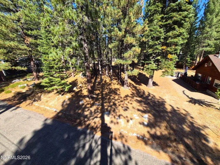 723 Cayuga, South Lake Tahoe, California 96150, ,Land,Residential,Cayuga,0,260012231