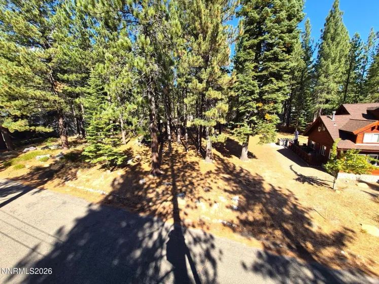 723 Cayuga, South Lake Tahoe, California 96150, ,Land,Residential,Cayuga,0,260012231