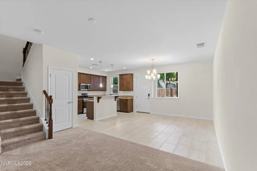 907 End, Carson City, Nevada 89701, 3 Bedrooms Bedrooms, ,3 BathroomsBathrooms,Residential,Residential,End,0,260012232
