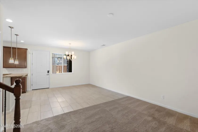 907 End, Carson City, Nevada 89701, 3 Bedrooms Bedrooms, ,3 BathroomsBathrooms,Residential,Residential,End,0,260012232