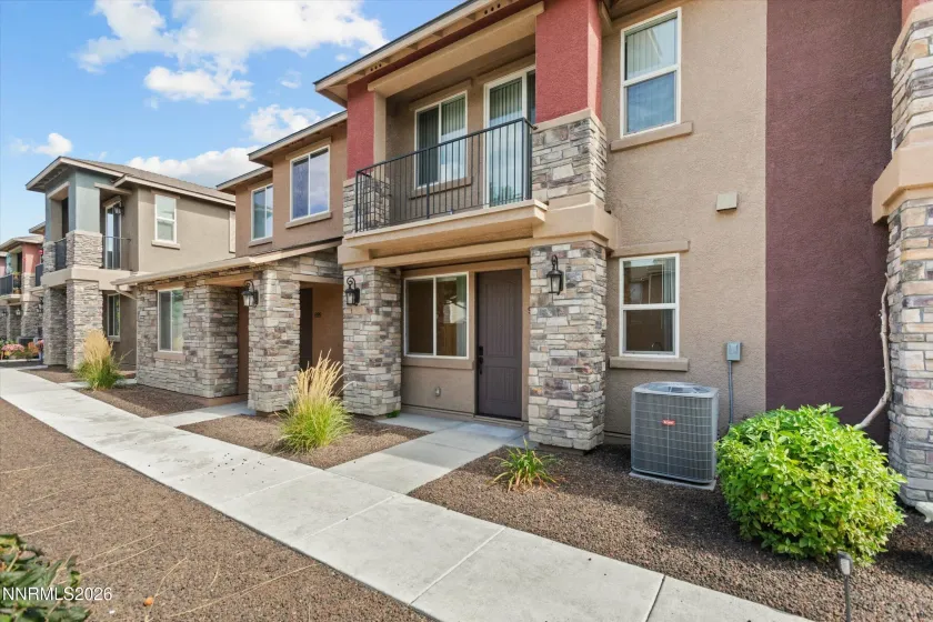 907 End, Carson City, Nevada 89701, 3 Bedrooms Bedrooms, ,3 BathroomsBathrooms,Residential,Residential,End,0,260012232