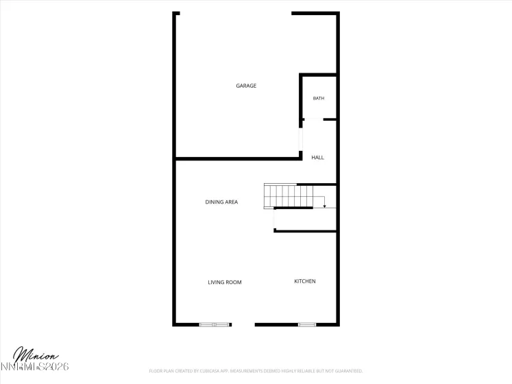 907 End, Carson City, Nevada 89701, 3 Bedrooms Bedrooms, ,3 BathroomsBathrooms,Residential,Residential,End,0,260012232