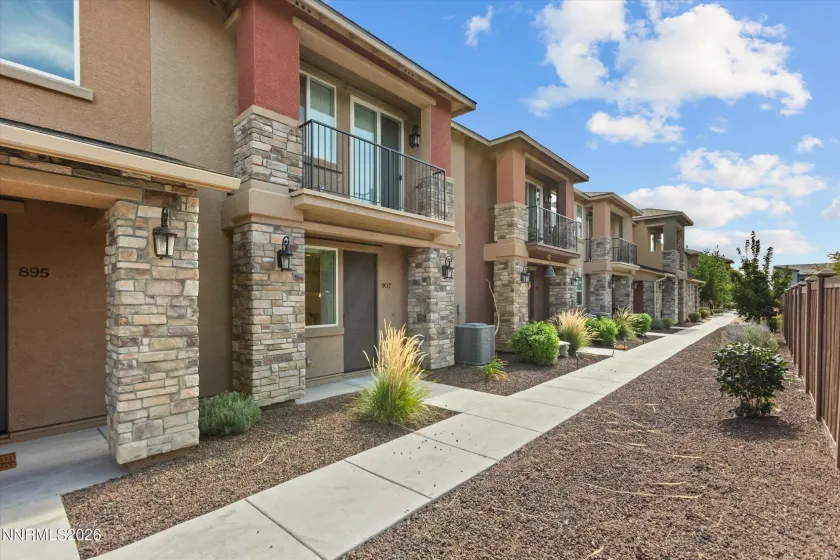 907 End, Carson City, Nevada 89701, 3 Bedrooms Bedrooms, ,3 BathroomsBathrooms,Residential,Residential,End,0,260012232