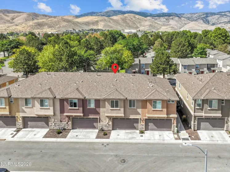 907 End, Carson City, Nevada 89701, 3 Bedrooms Bedrooms, ,3 BathroomsBathrooms,Residential,Residential,End,0,260012232
