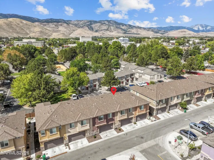 907 End, Carson City, Nevada 89701, 3 Bedrooms Bedrooms, ,3 BathroomsBathrooms,Residential,Residential,End,0,260012232