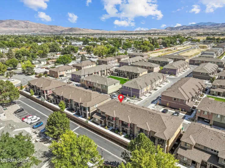 907 End, Carson City, Nevada 89701, 3 Bedrooms Bedrooms, ,3 BathroomsBathrooms,Residential,Residential,End,0,260012232