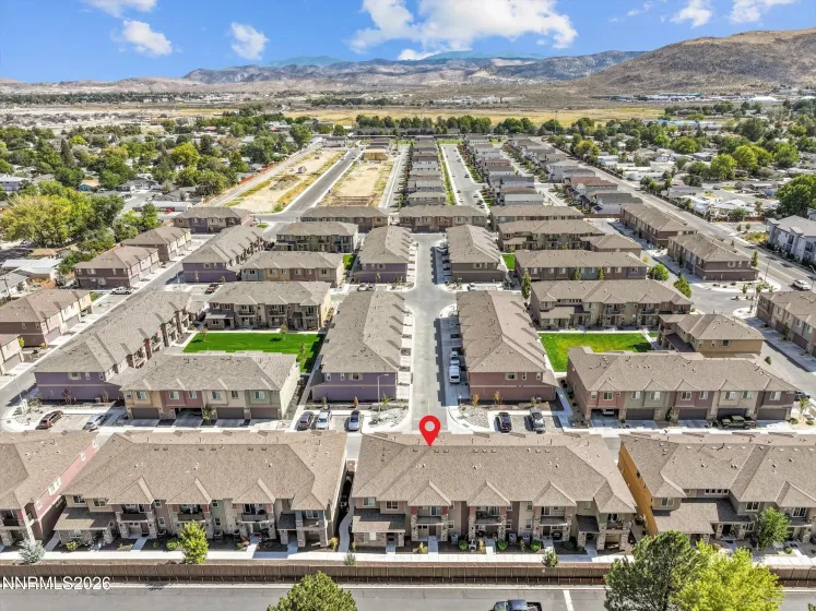 907 End, Carson City, Nevada 89701, 3 Bedrooms Bedrooms, ,3 BathroomsBathrooms,Residential,Residential,End,0,260012232