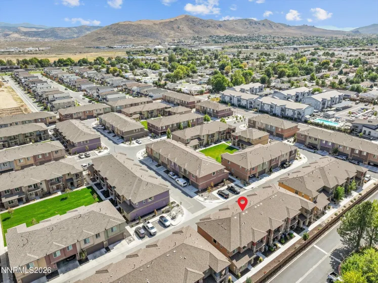 907 End, Carson City, Nevada 89701, 3 Bedrooms Bedrooms, ,3 BathroomsBathrooms,Residential,Residential,End,0,260012232