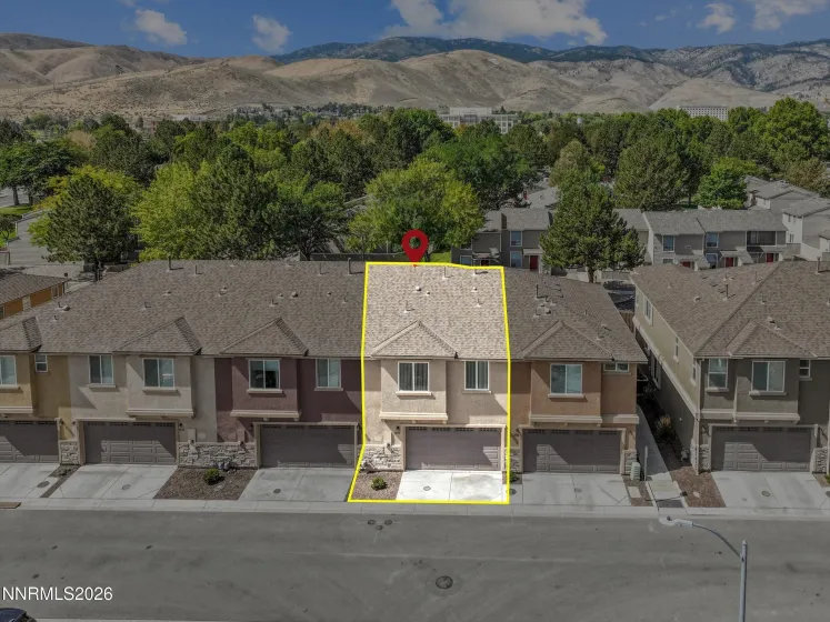 907 End, Carson City, Nevada 89701, 3 Bedrooms Bedrooms, ,3 BathroomsBathrooms,Residential,Residential,End,0,260012232