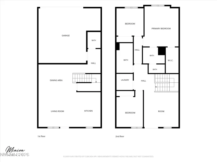 907 End, Carson City, Nevada 89701, 3 Bedrooms Bedrooms, ,3 BathroomsBathrooms,Residential,Residential,End,0,260012232