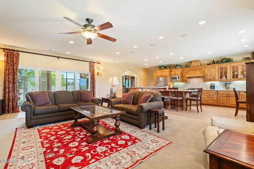 1411 Brentwood, Gardnerville, Nevada 89410, 3 Bedrooms Bedrooms, ,3 BathroomsBathrooms,Residential,Residential,Brentwood,0,260012234