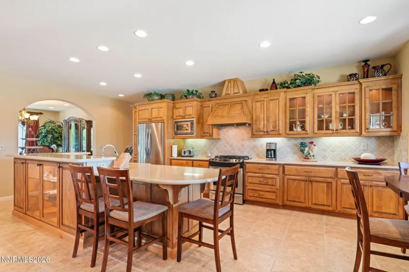 1411 Brentwood, Gardnerville, Nevada 89410, 3 Bedrooms Bedrooms, ,3 BathroomsBathrooms,Residential,Residential,Brentwood,0,260012234