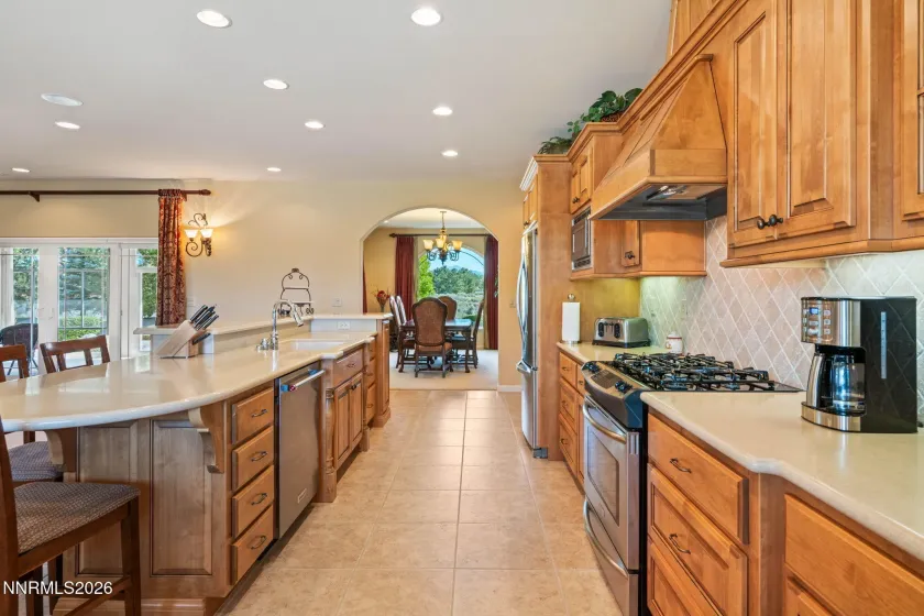 1411 Brentwood, Gardnerville, Nevada 89410, 3 Bedrooms Bedrooms, ,3 BathroomsBathrooms,Residential,Residential,Brentwood,0,260012234
