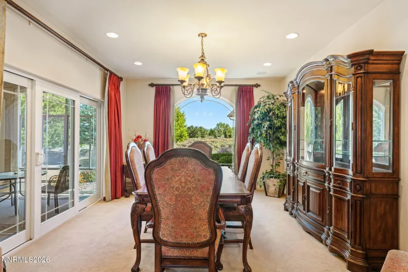 1411 Brentwood, Gardnerville, Nevada 89410, 3 Bedrooms Bedrooms, ,3 BathroomsBathrooms,Residential,Residential,Brentwood,0,260012234