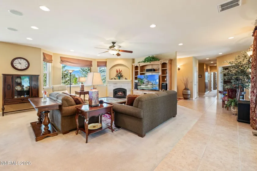 1411 Brentwood, Gardnerville, Nevada 89410, 3 Bedrooms Bedrooms, ,3 BathroomsBathrooms,Residential,Residential,Brentwood,0,260012234