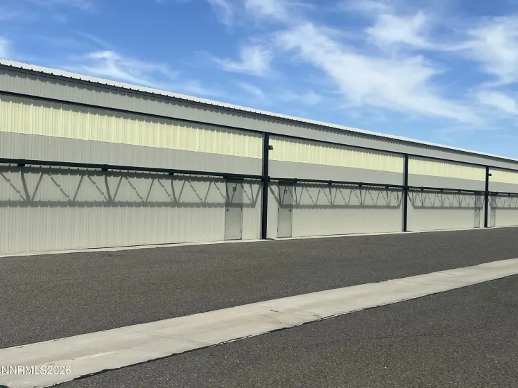 2202 Taxiway F, Minden, Nevada 89423, ,Commercial Sale,Residential,Taxiway F,0,260012237