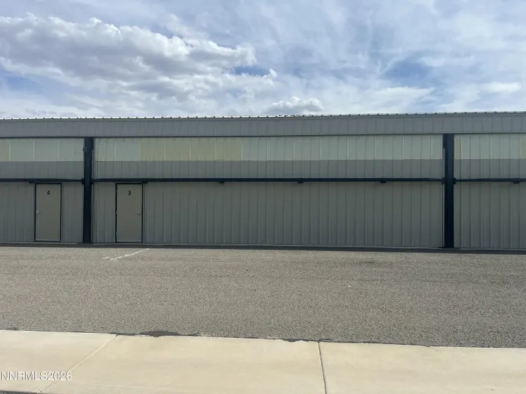 2202 Taxiway F, Minden, Nevada 89423, ,Commercial Sale,Residential,Taxiway F,0,260012237