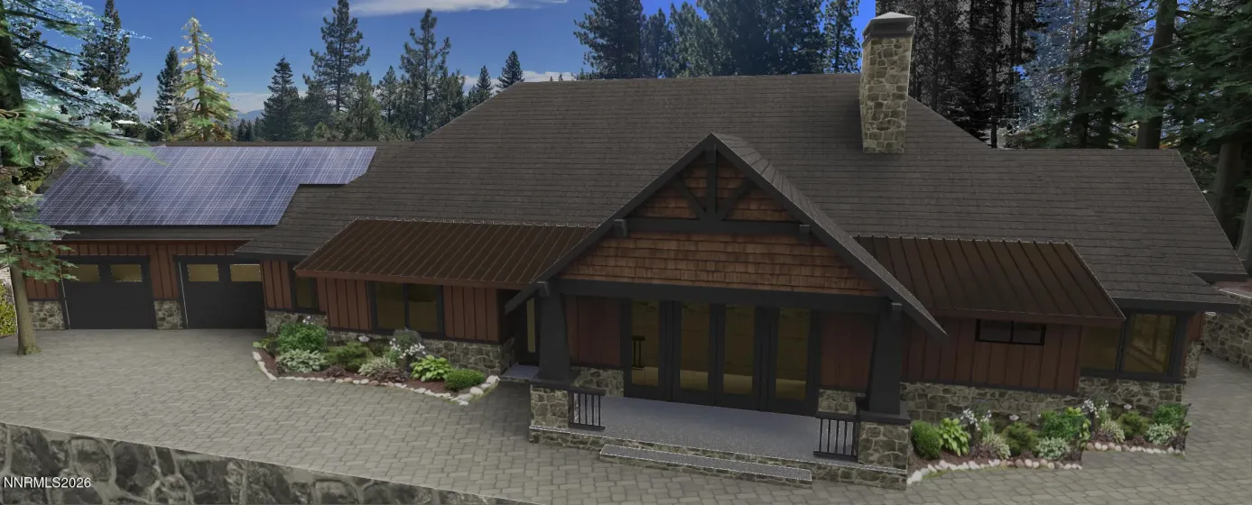 135 Jeffrey Pine, Reno, Nevada 89511, ,Land,Residential,Jeffrey Pine,0,260012238