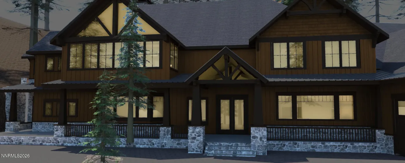 135 Jeffrey Pine, Reno, Nevada 89511, ,Land,Residential,Jeffrey Pine,0,260012238