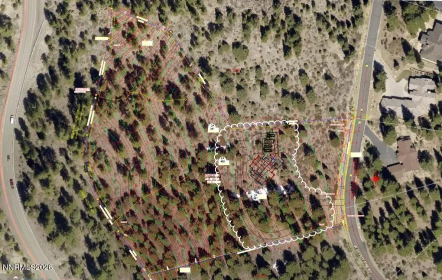 135 Jeffrey Pine, Reno, Nevada 89511, ,Land,Residential,Jeffrey Pine,0,260012238