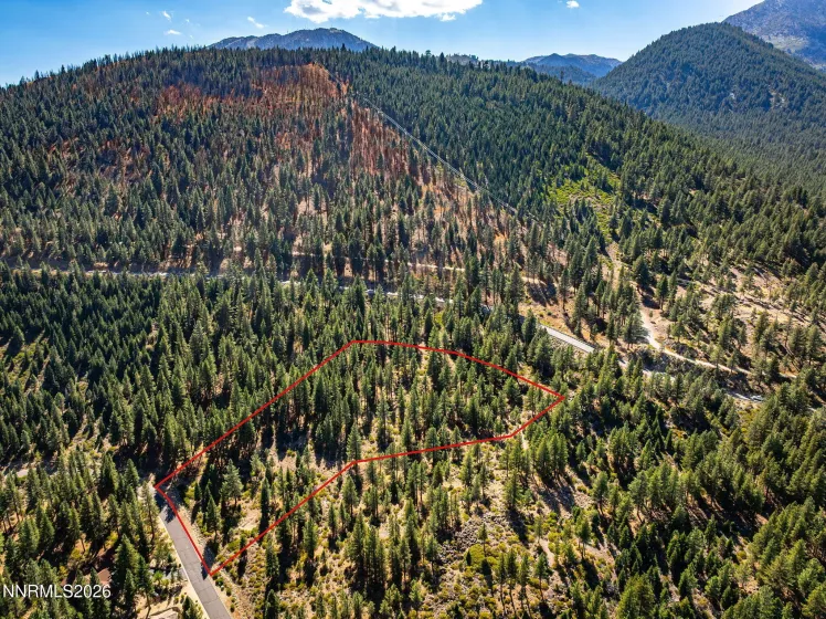 135 Jeffrey Pine, Reno, Nevada 89511, ,Land,Residential,Jeffrey Pine,0,260012238