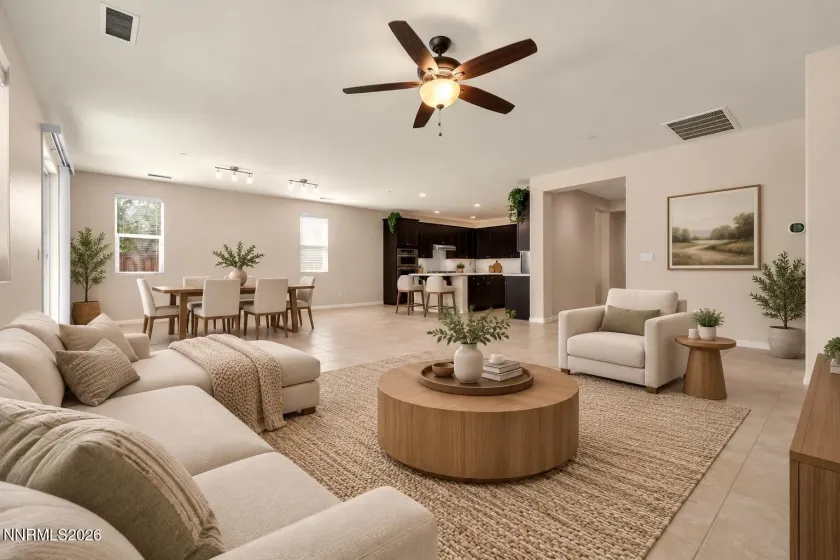 2925 Lessini, Sparks, Nevada 89434, 3 Bedrooms Bedrooms, ,3 BathroomsBathrooms,Residential,Residential,Lessini,0,260012240