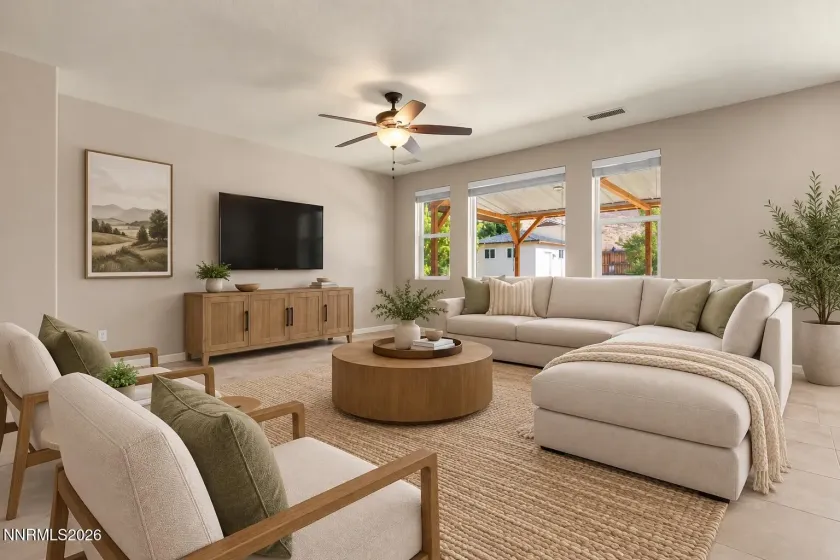 2925 Lessini, Sparks, Nevada 89434, 3 Bedrooms Bedrooms, ,3 BathroomsBathrooms,Residential,Residential,Lessini,0,260012240