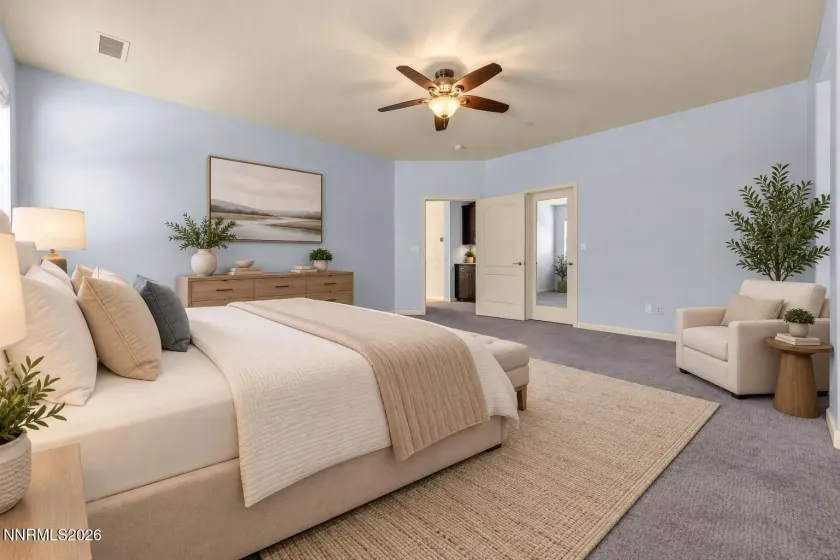2925 Lessini, Sparks, Nevada 89434, 3 Bedrooms Bedrooms, ,3 BathroomsBathrooms,Residential,Residential,Lessini,0,260012240