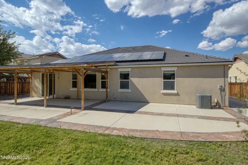 2925 Lessini, Sparks, Nevada 89434, 3 Bedrooms Bedrooms, ,3 BathroomsBathrooms,Residential,Residential,Lessini,0,260012240