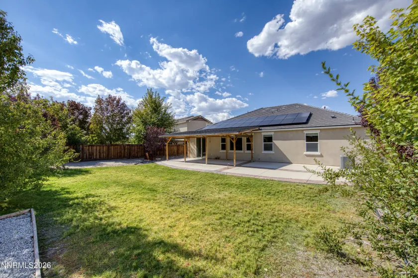 2925 Lessini, Sparks, Nevada 89434, 3 Bedrooms Bedrooms, ,3 BathroomsBathrooms,Residential,Residential,Lessini,0,260012240
