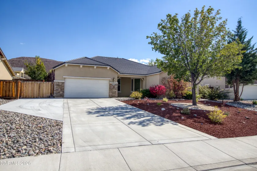 2925 Lessini, Sparks, Nevada 89434, 3 Bedrooms Bedrooms, ,3 BathroomsBathrooms,Residential,Residential,Lessini,0,260012240