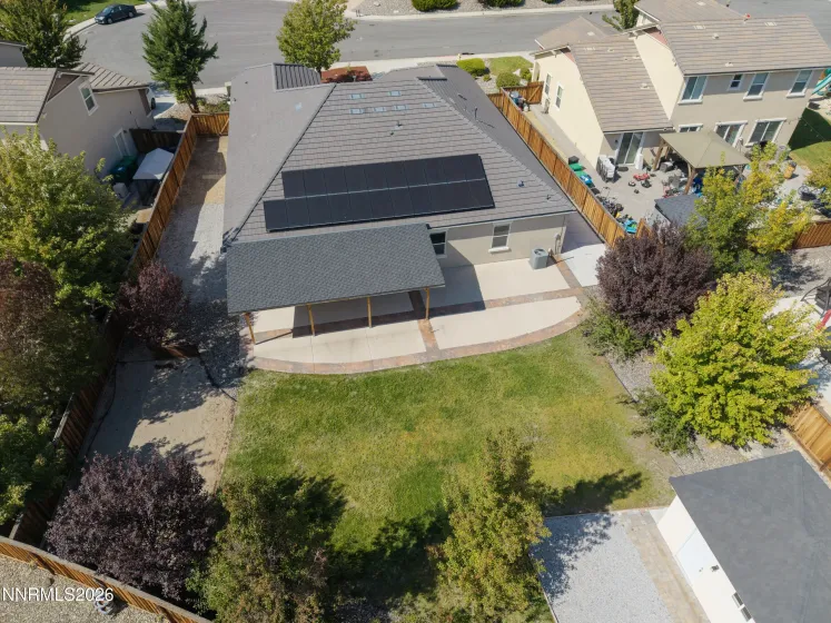 2925 Lessini, Sparks, Nevada 89434, 3 Bedrooms Bedrooms, ,3 BathroomsBathrooms,Residential,Residential,Lessini,0,260012240