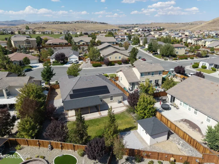 2925 Lessini, Sparks, Nevada 89434, 3 Bedrooms Bedrooms, ,3 BathroomsBathrooms,Residential,Residential,Lessini,0,260012240