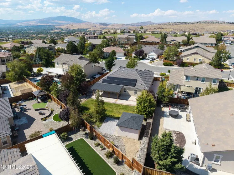 2925 Lessini, Sparks, Nevada 89434, 3 Bedrooms Bedrooms, ,3 BathroomsBathrooms,Residential,Residential,Lessini,0,260012240