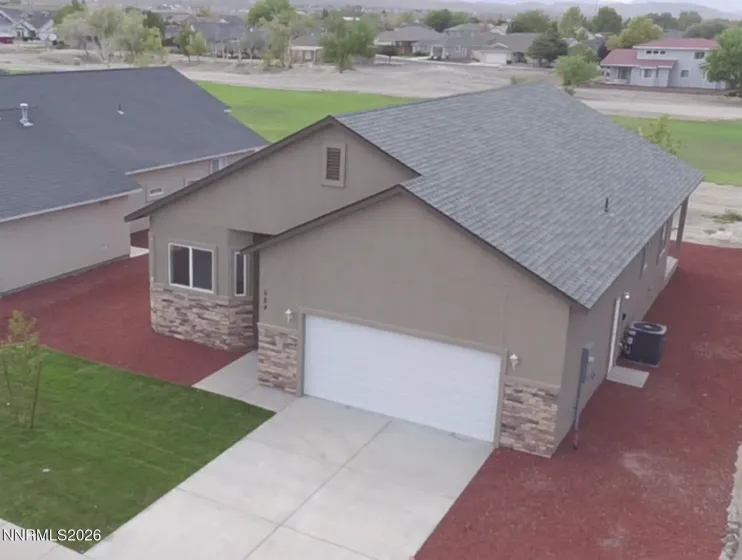 584 Wedge, Fernley, Nevada 89408, 3 Bedrooms Bedrooms, ,2 BathroomsBathrooms,Residential,Residential,Wedge,0,260012241
