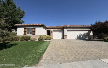855 Sienna Park, Reno, Nevada 89512, 5 Bedrooms Bedrooms, ,3 BathroomsBathrooms,Residential,Residential,Sienna Park,0,260012242