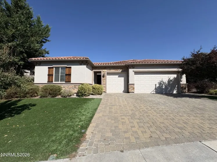855 Sienna Park, Reno, Nevada 89512, 5 Bedrooms Bedrooms, ,3 BathroomsBathrooms,Residential,Residential,Sienna Park,0,260012242