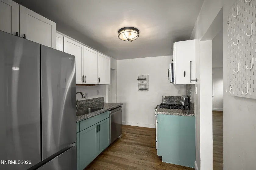 1520 Oliver, Reno, Nevada 89512, 2 Bedrooms Bedrooms, ,1 BathroomBathrooms,Residential,Residential,Oliver,0,260011440