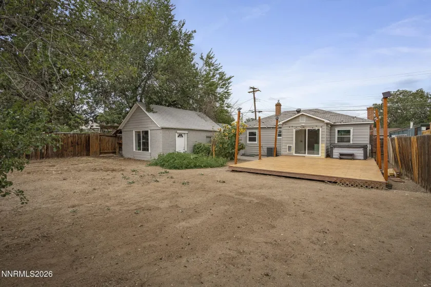 1520 Oliver, Reno, Nevada 89512, 2 Bedrooms Bedrooms, ,1 BathroomBathrooms,Residential,Residential,Oliver,0,260011440